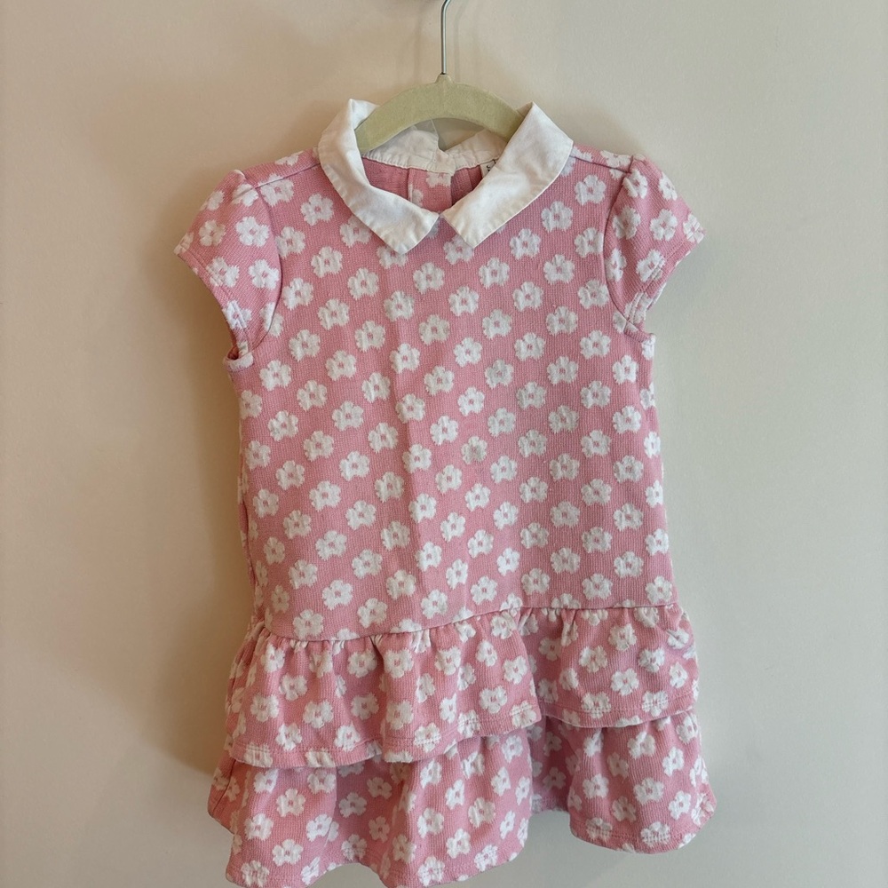 Janie and Jack 2T dress